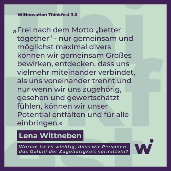 WINnovationThinkfest24_Denkraum_LenaWittneben_3